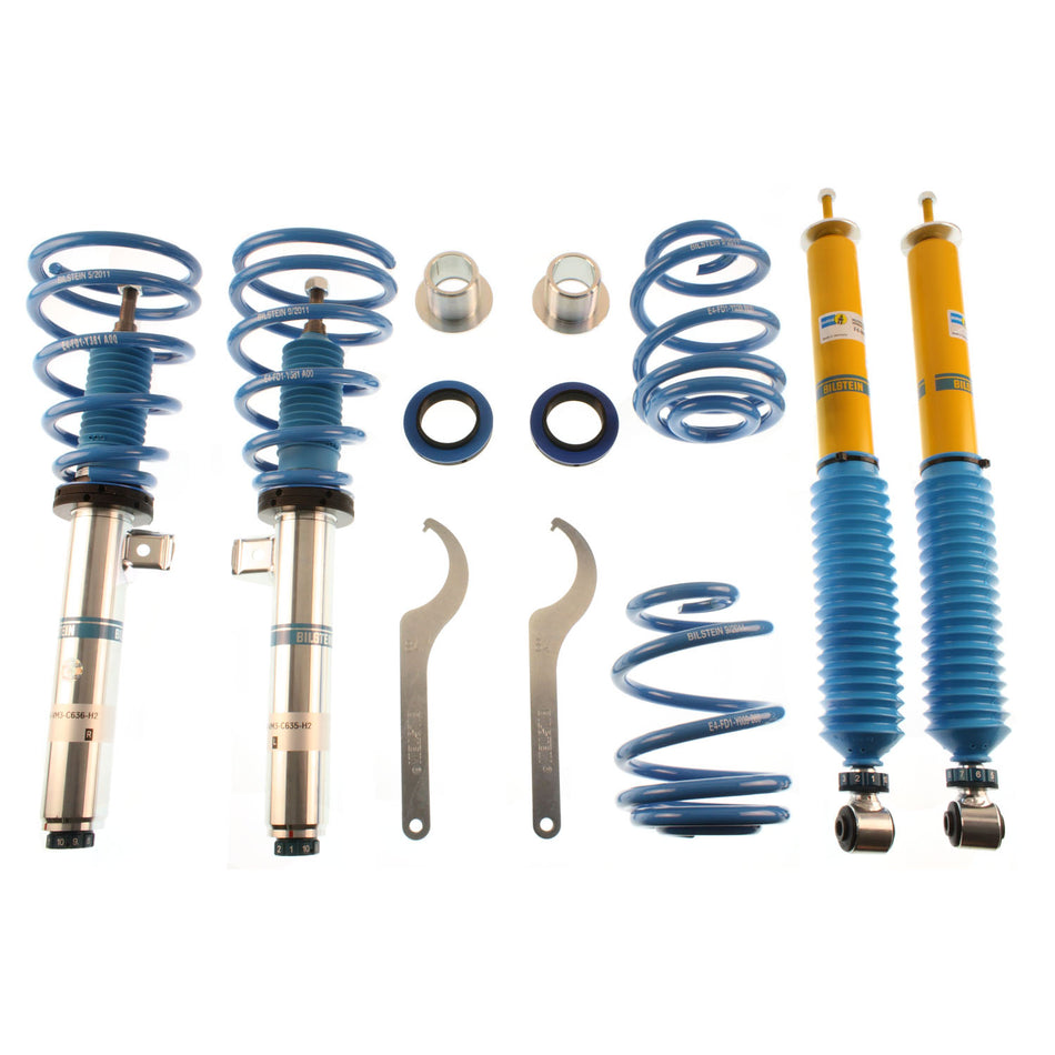 B16 (PSS10) Suspension Kit : BMW 3 (E46);F R;B16
