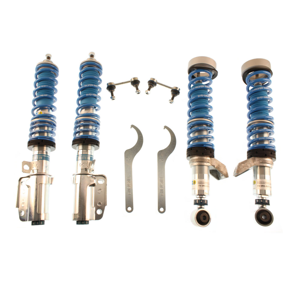 B16 (PSS10) Suspension Kit : PORSCHE 911 993;K;B16 PSS10