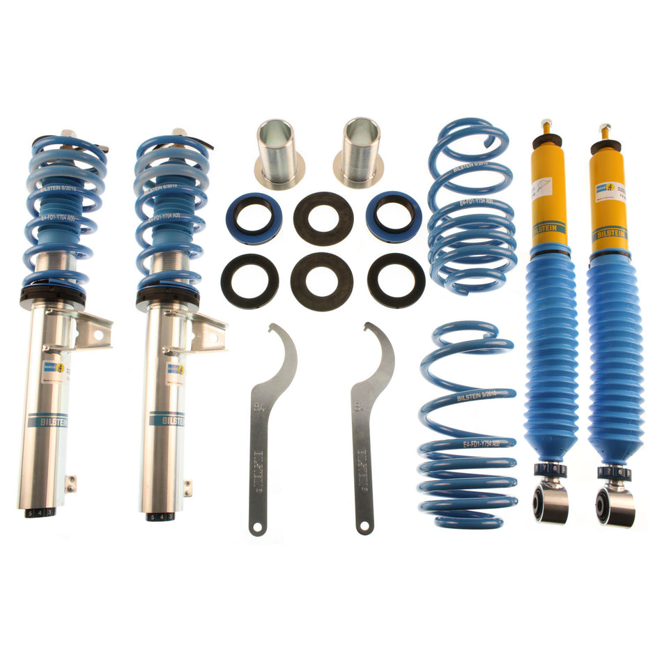B16 (PSS10) Suspension Kit : VW GOLF 5 6 AUDI A3 SEAT;F R;B16