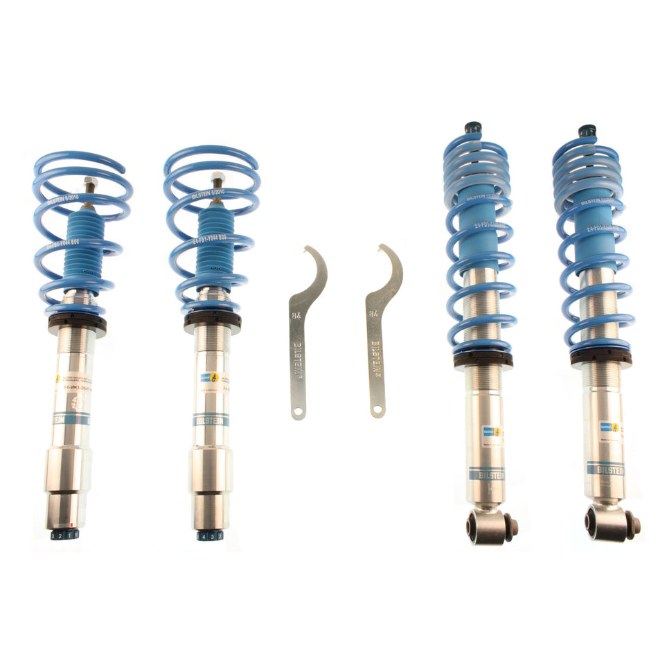 B16 (PSS10) Suspension Kit : BMW 5 E60 LIMO. ;K; B16