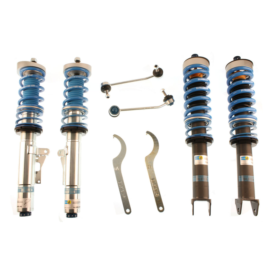 B16 (PSS10) Suspension Kit : PORSCHE 911 (997);F R;B16