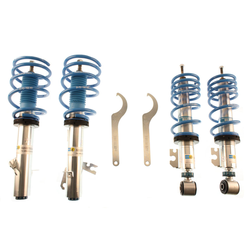 B16 (PSS10) Suspension Kit : MINI (R50 52 53); K;B16 PSS10