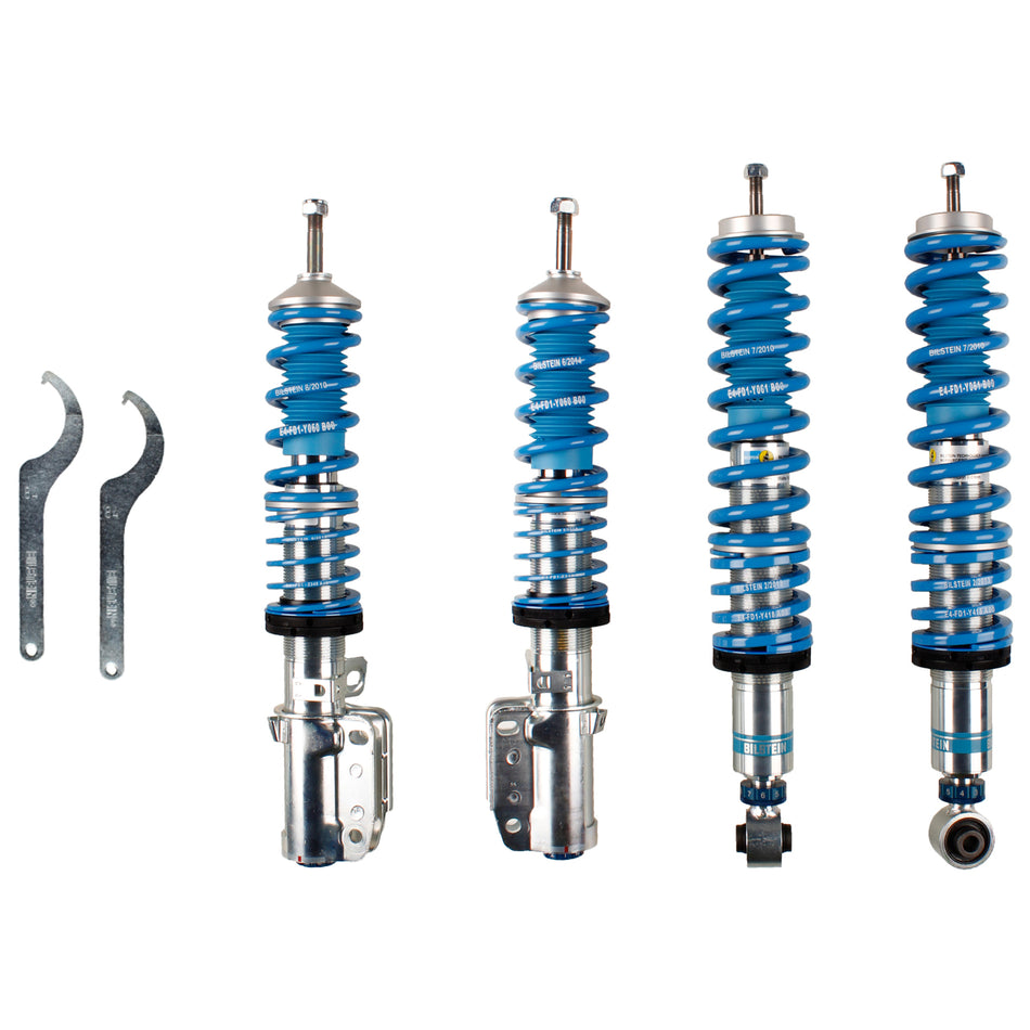 B16 (PSS10) Suspension Kit : PORSCHE 964 RS;K;B16