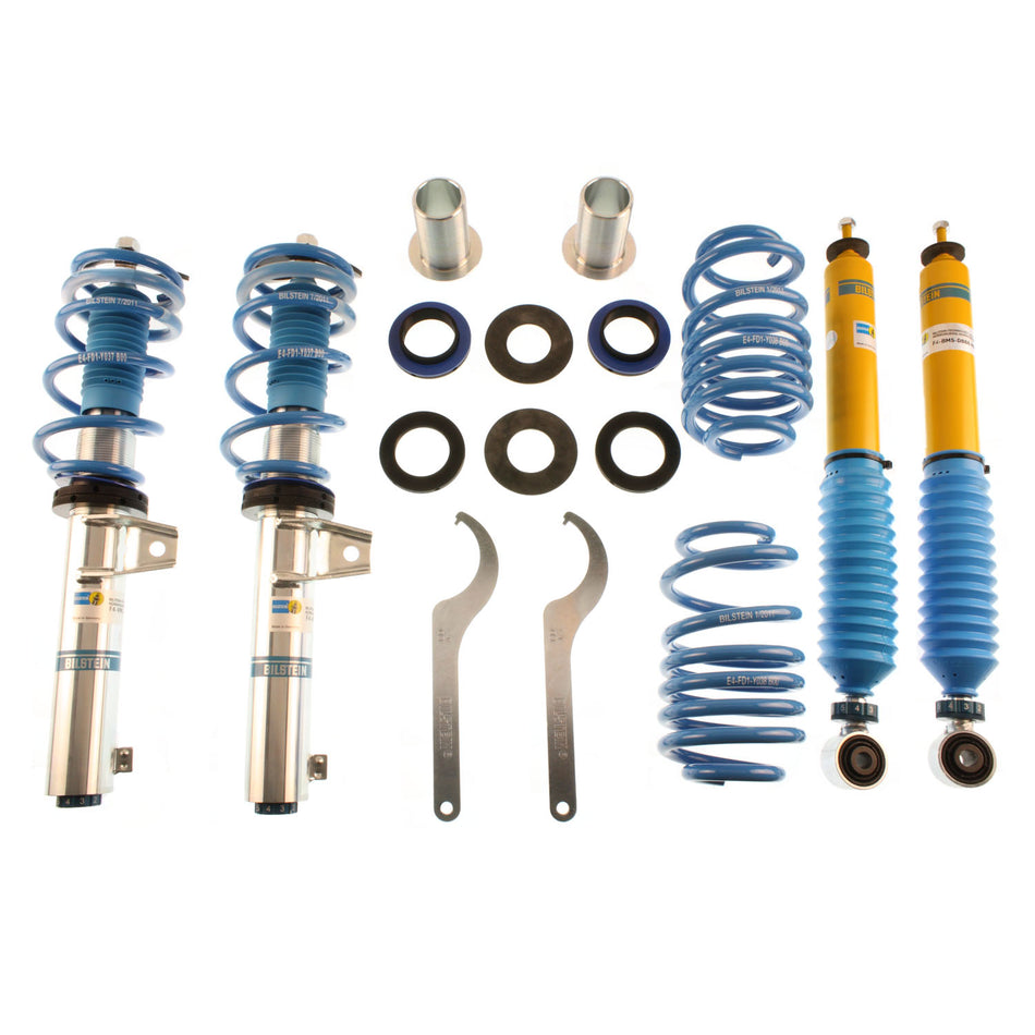 B16 (PSS10) Suspension Kit : AUDI TT (8J);K;B16