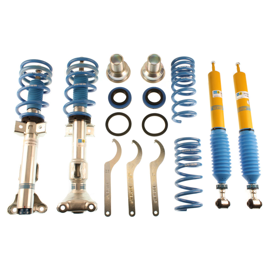 B16 (PSS10) Suspension Kit : MB W204 C-KLASSE;K;B16