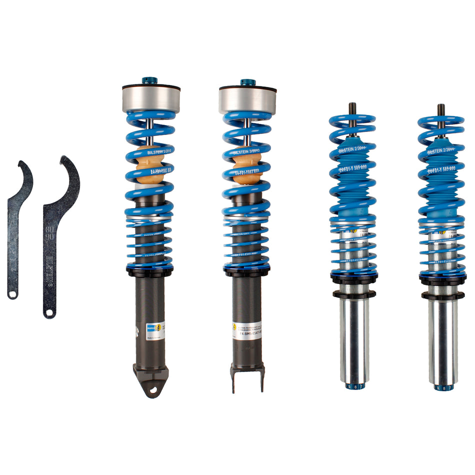 B16 (PSS10) Suspension Kit : PORSCHE 997 GT3;K;B16