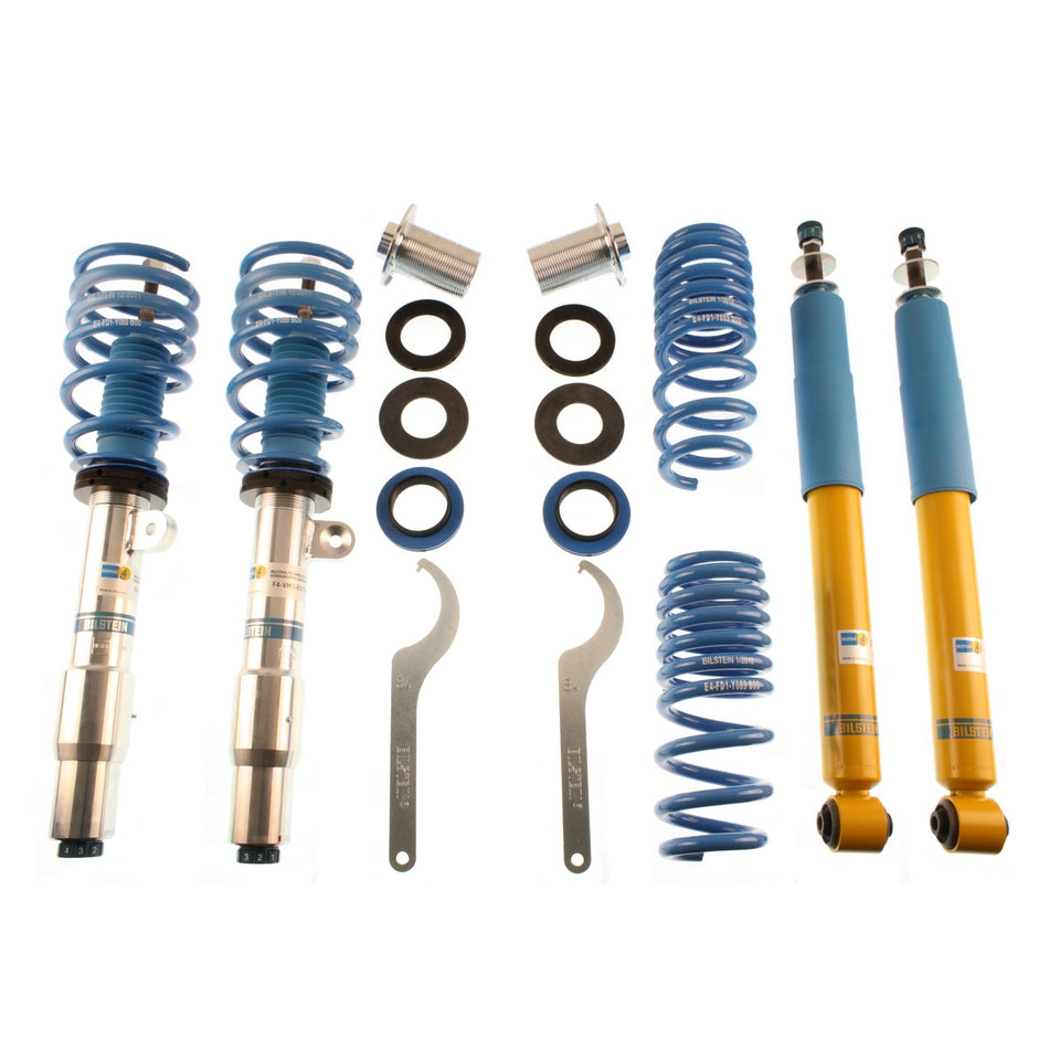 B16 (PSS10) Suspension Kit : BMW E92 M3; K; B16 PSS10