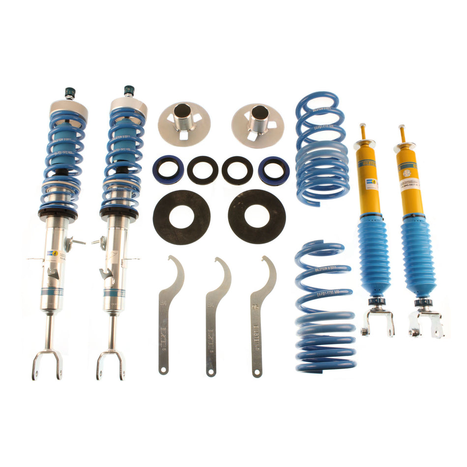 B16 (PSS10) Suspension Kit : NISSAN 350Z (Z33) K; PSS10