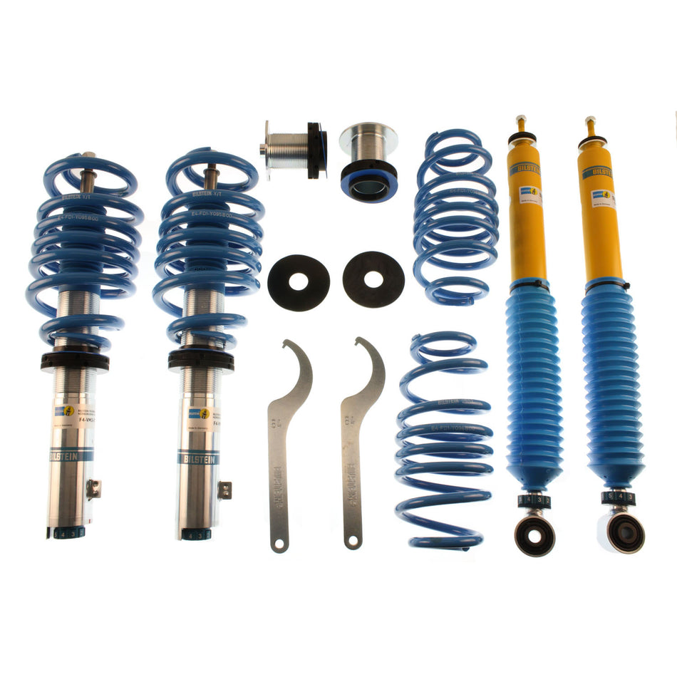B16 (PSS10) Suspension Kit : AUDI A4 A5 (B8);K;B16 PSS10