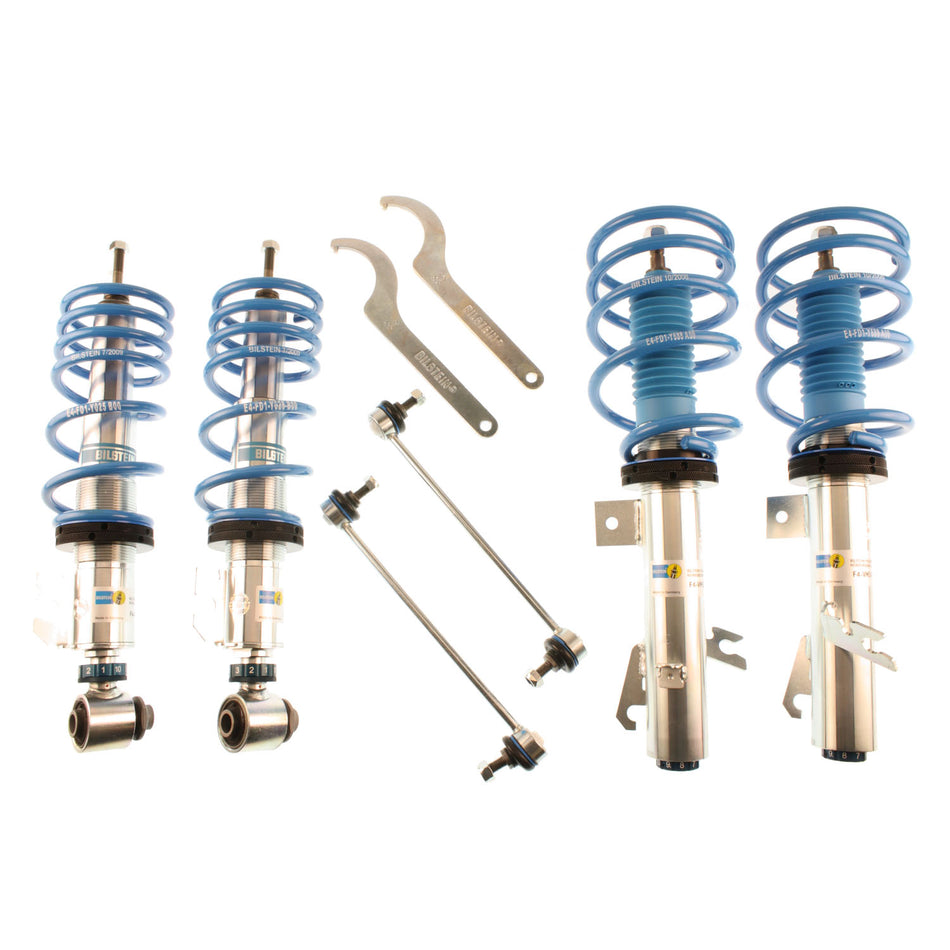 B16 (PSS10) Suspension Kit : MINI MK II;K;B16