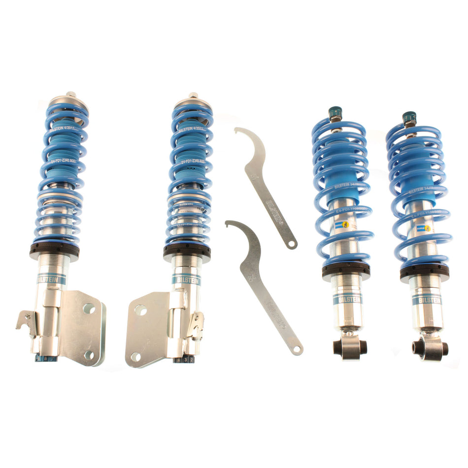 B16 (PSS10) Suspension Kit : SUBARU IMPREZA (G);K;B16