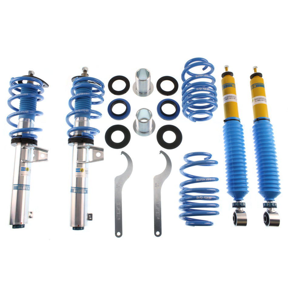 B16 (PSS10) Suspension Kit : GOLF VI 55ER KLEMM DM;K;B16 PSS10