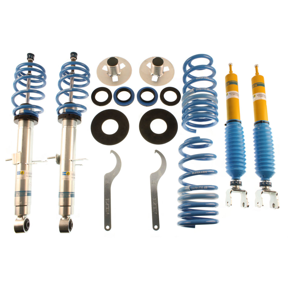 B16 (PSS10) Suspension Kit : NISSAN 370Z;K;B16