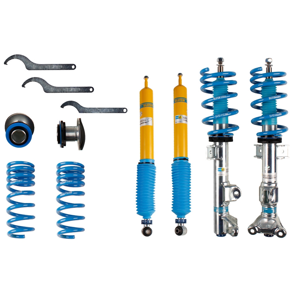B16 (PSS10) Suspension Kit : MB W212 E-CLASS;K;B16