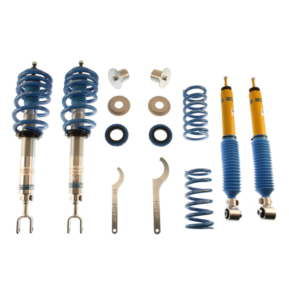 B16 (PSS9) Suspension Kit : AUDI A4 SEAT EXEO;F R;B16