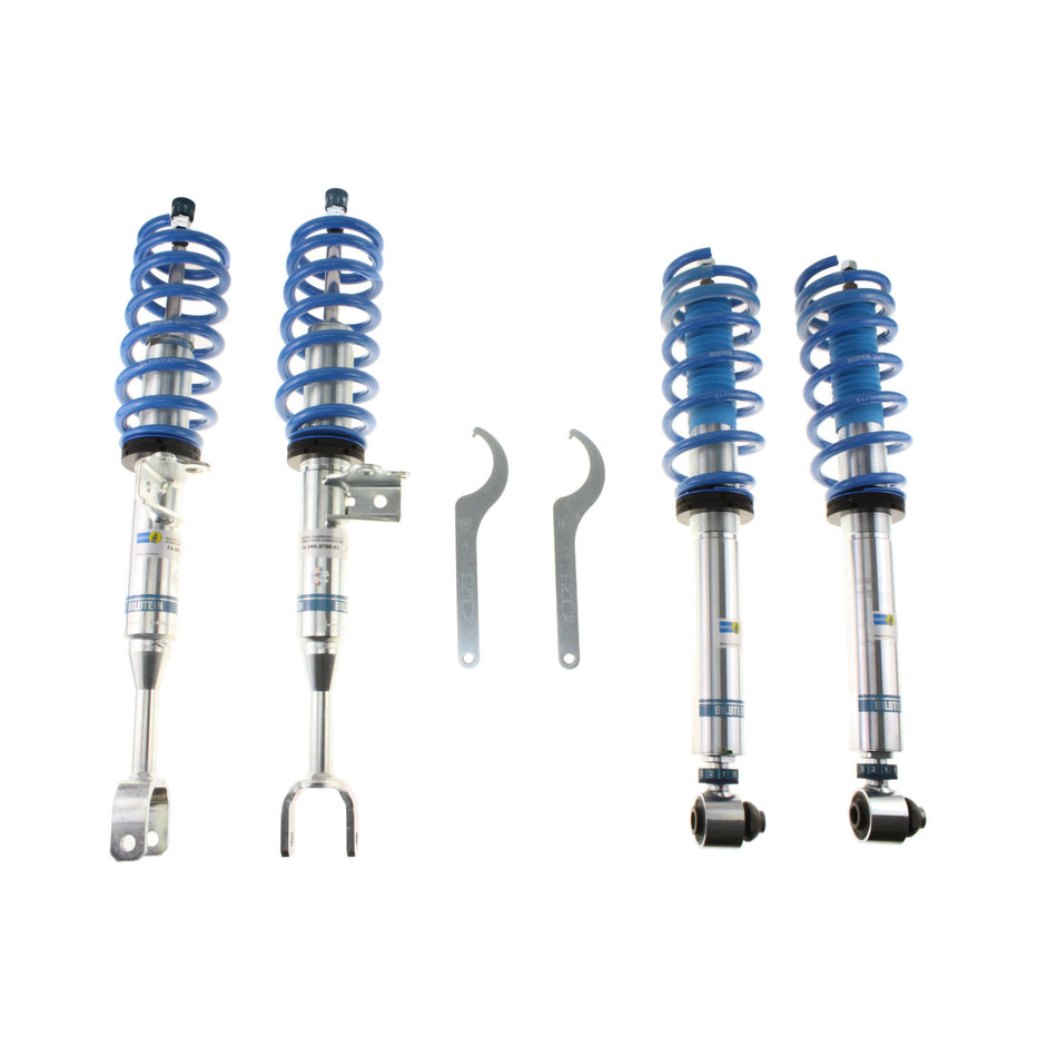 B16 (PSS10) Suspension Kit : BMW 5ER LIMO. (F10);K;B16 PSS10