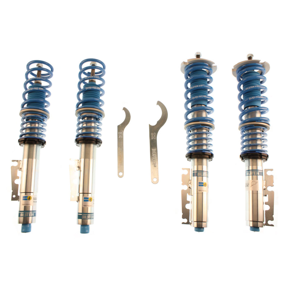 B16 (PSS9) Suspension Kit : PORSCHE BOXSTER 986 USA;K;B16