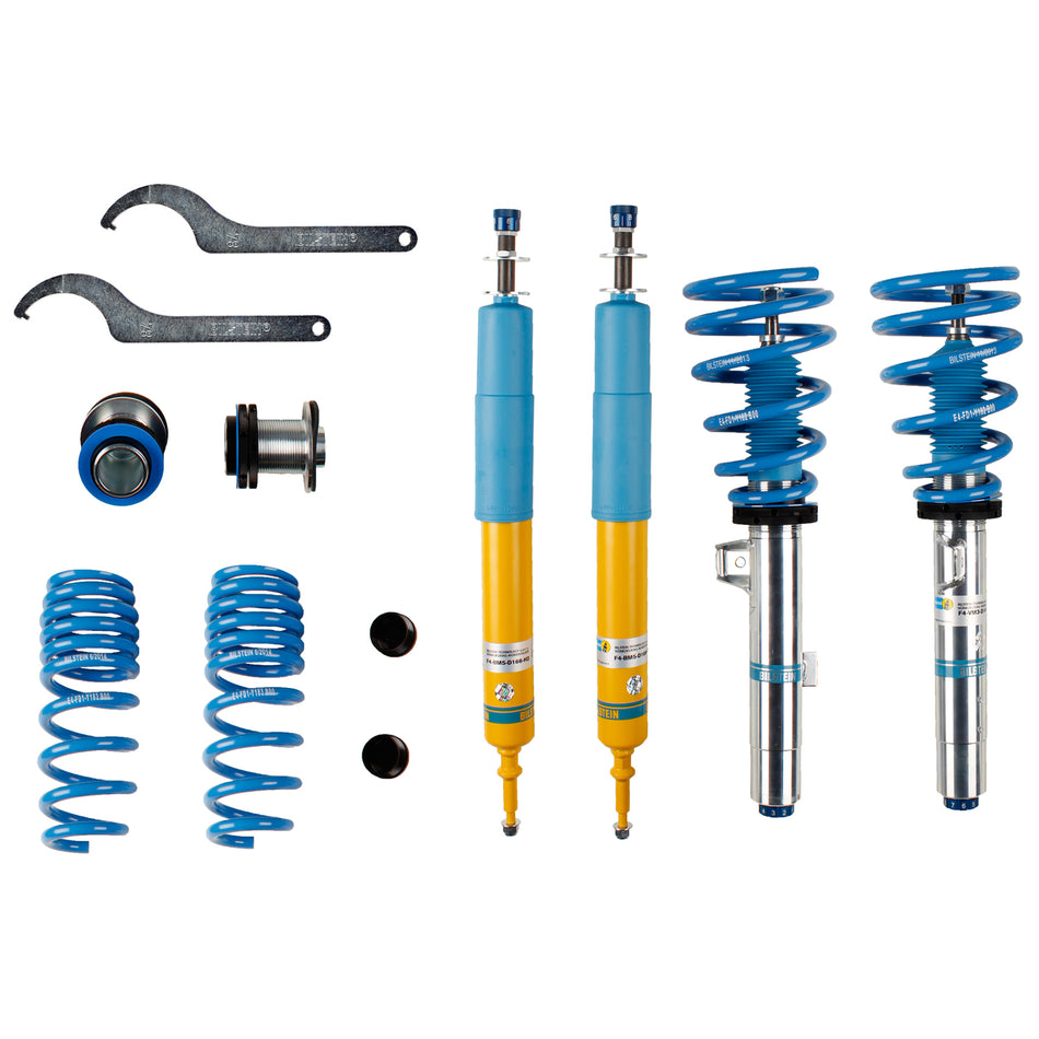 B16 (PSS10) Suspension Kit : BMW 3ER 1ER HOHE VERSION;K;B16 PSS10