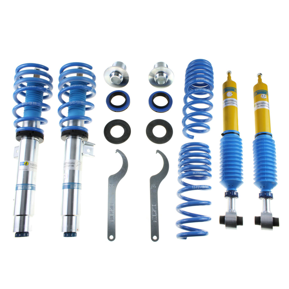 B16 (PSS10) Suspension Kit : BMW 1 F20 F21 3 F30 F31 F35;K;B16 PSS10