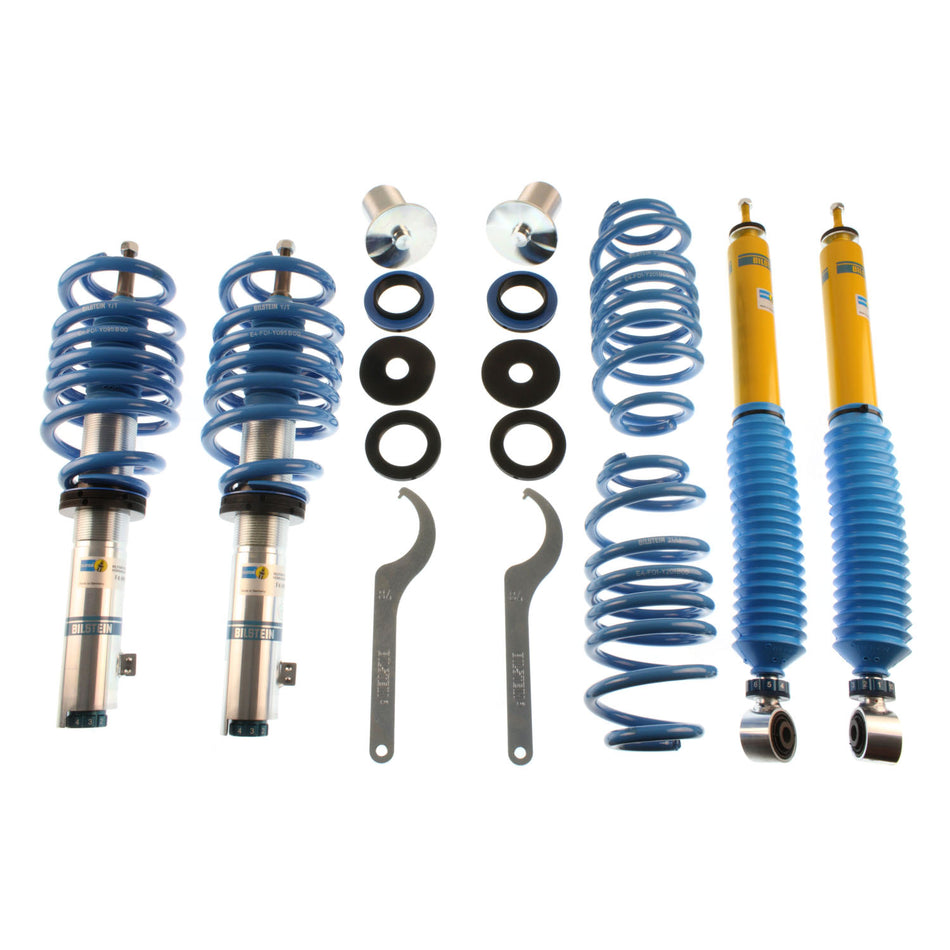 B16 (PSS10) Suspension Kit : AUDI A6 4G; K; B16