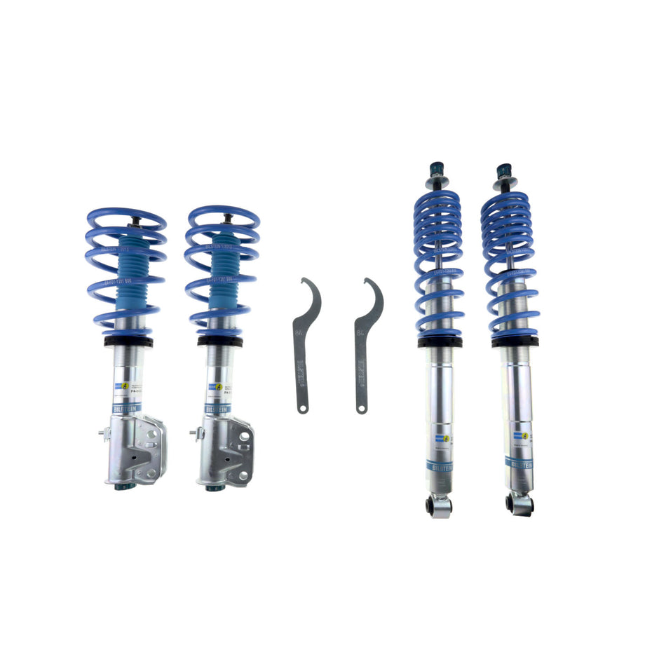 B16 (PSS10) Suspension Kit : MITSUBISHI LANCER EVO X;KIT;B16 PSS10