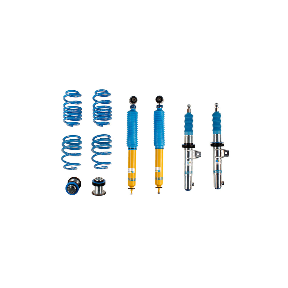 B16 (PSS10) Suspension Kit : AUDI A3 8V GOLF 7 50MM RIGID AXLE;K; B16