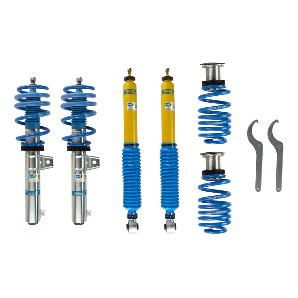 B16 (PSS10) Suspension Kit : AUDI A3 8V GOLF 7 55MM RIGID AXLE;K; B16