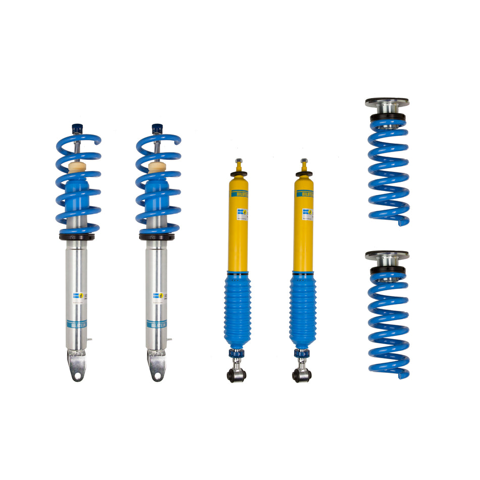 B16 (PSS10) Suspension Kit : MB C-KLASSE W205; K; B16 PSS10