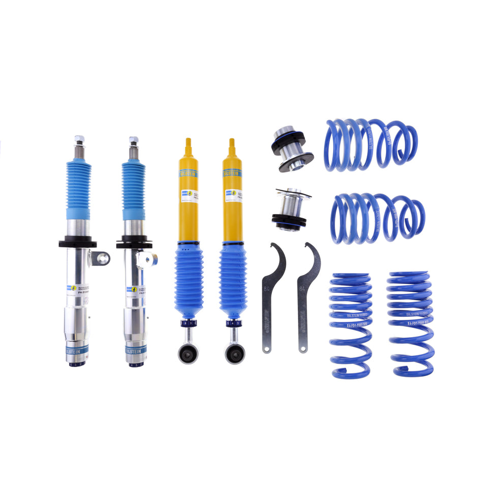 B16 (PSS10) Suspension Kit : BMW M3 M4;K;B16