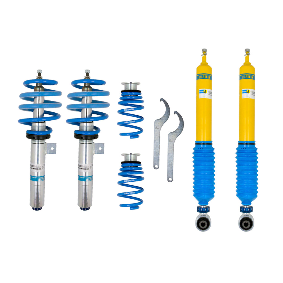 B16 (PSS10) Suspension Kit : BMW MINI (F56);K;B16 PSS10