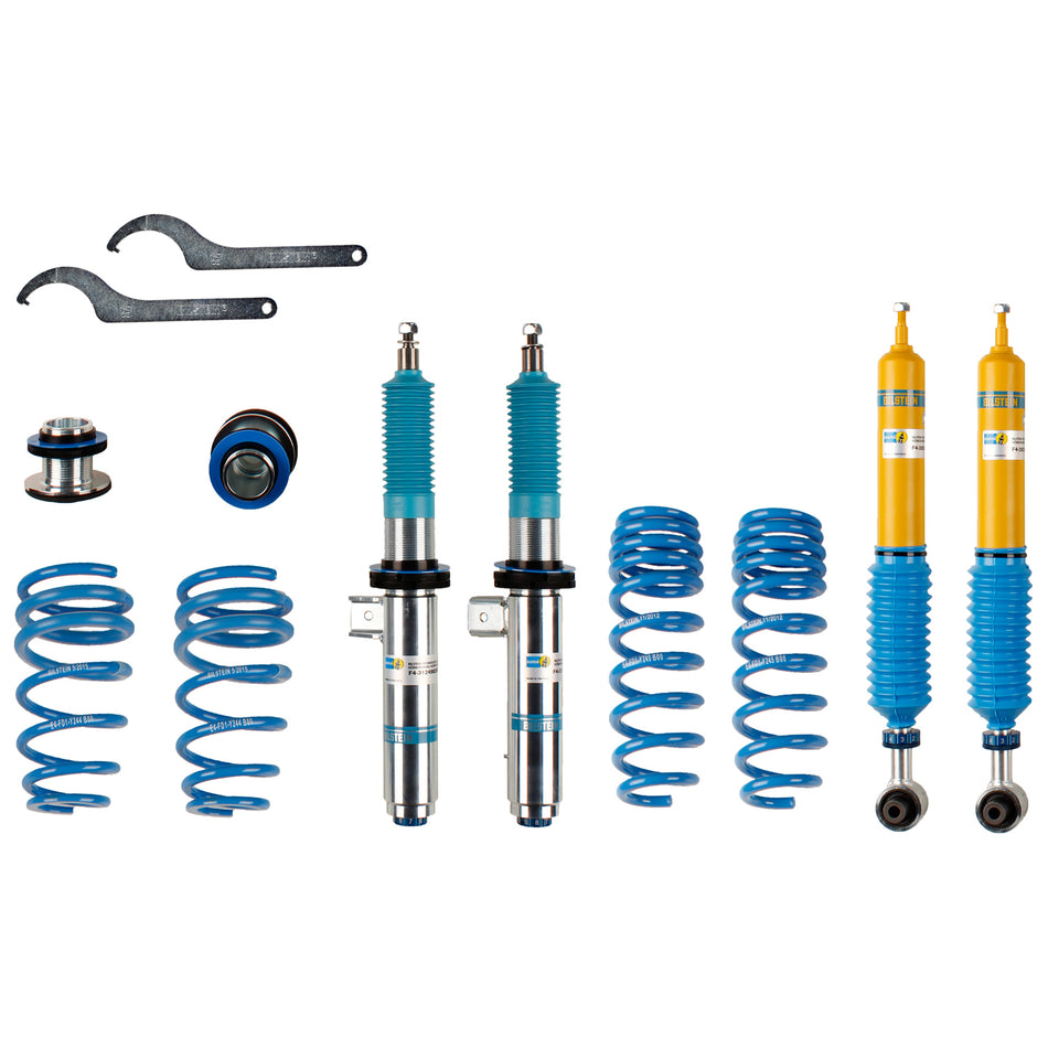 B16 (PSS10) Suspension Kit : BMW 1-4 F20-36 4WD COMFORT;K;B16