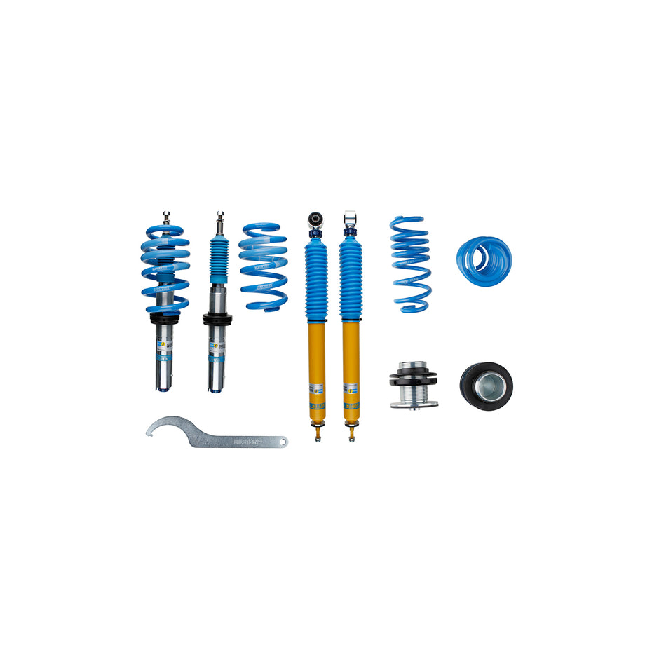 B16 (PSS10) Suspension Kit : PORSCHE MACAN (95B);K;B16 PSS10