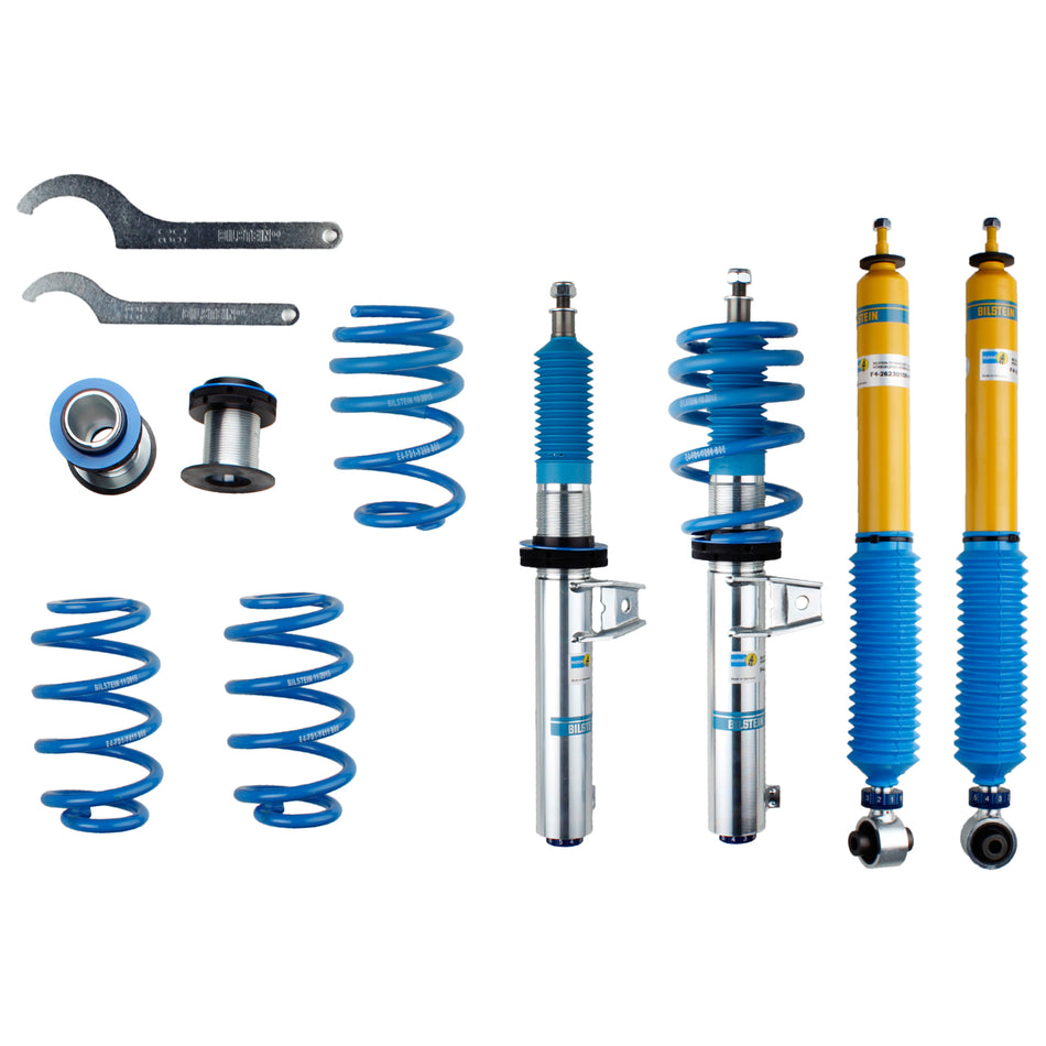 B16 (PSS10) Suspension Kit : AUDI A3 8V GOLF 7 55M MULTI;K;B16