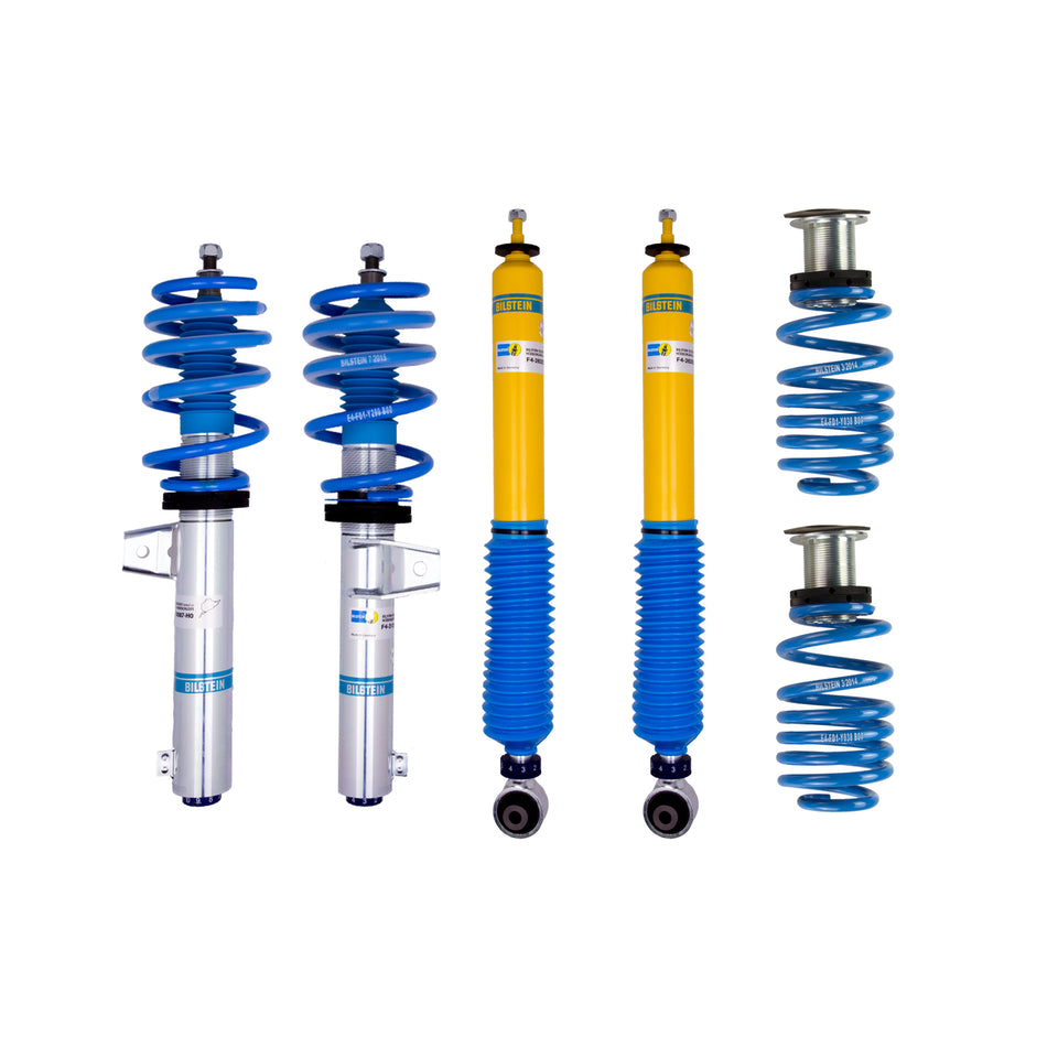 B16 (PSS10) Suspension Kit : AUDI TT (8S);K;B16 PSS10