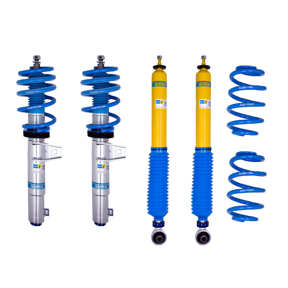 B16 (PSS10) Suspension Kit : AUDI A3 8V GOLF 7 50MM MULTI;K;B16