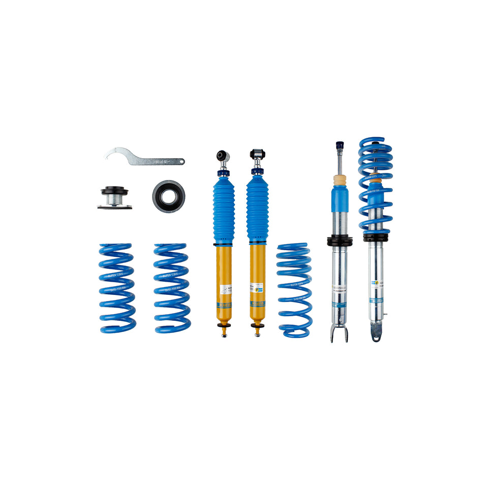 B16 (PSS10) Suspension Kit : MB E-KLASSE W213; K; B16 PSS10