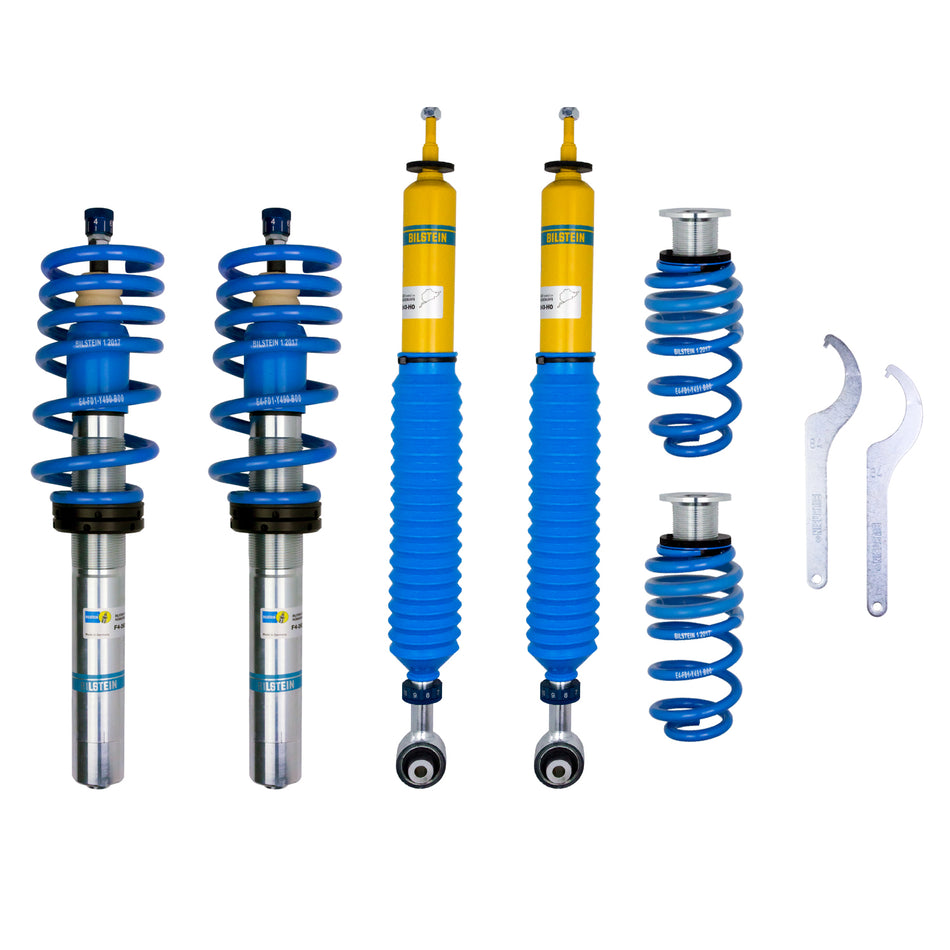 B16 (PSS10) Suspension Kit : AUDI A4 TYP B9 53MM;K;B16 PSS10