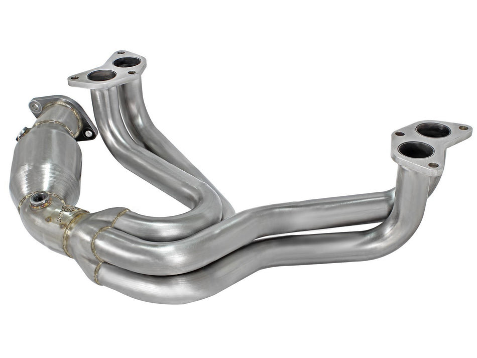 (18 lbs. 29X17X7) Twisted Steel 1-5 8 IN 304 Stainless Steel Street Series Long Tube Header Toyota 86 FT86 GT86 12-20 Scion FR-S 13-16 Subaru BRZ 13-20 H4-2.0L