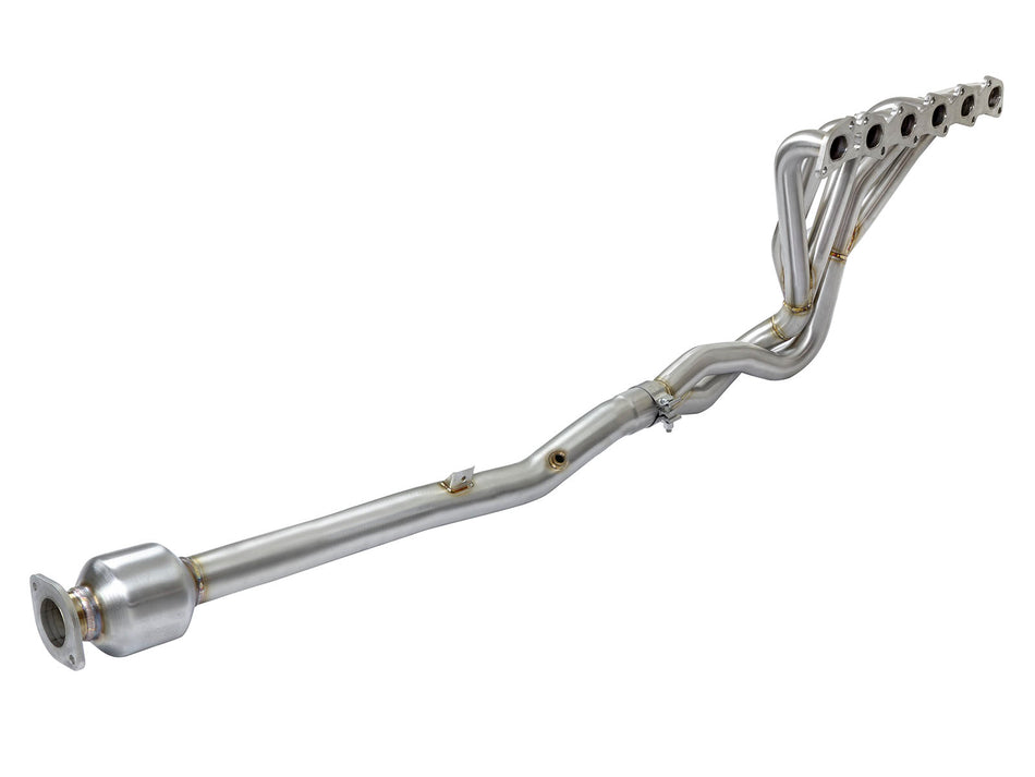 Twisted Steel 304 Stainless Steel Street Series Performance Package Nissan Patrol (Y61) 01-16 L6-4.8L