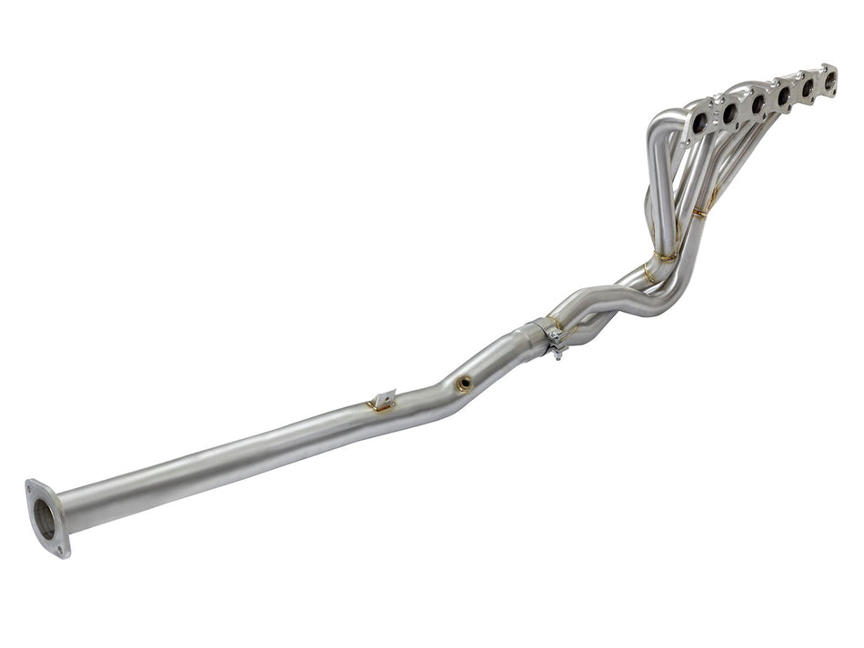 Twisted Steel 304 Stainless Steel Race Series Performance Package Nissan Patrol (Y61) 01-16 L6-4.8L