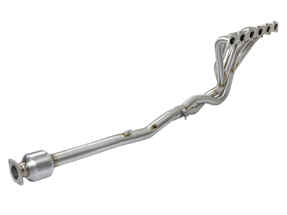 34 lbs. 49X23X13 Twisted Steel 304 Stainless Steel Street Series Performance Package Nissan Patrol Y61 01-16 L6-4.8L