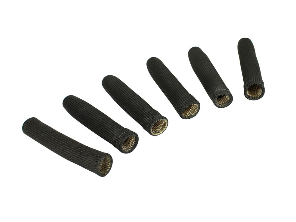 Twisted Steel Headers Spark Plug Boot Protectors