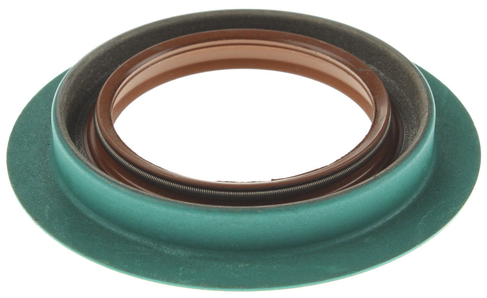GM:3.0L3.8L Multi-Port Fuel Inj.(85-88)TIMING COVER