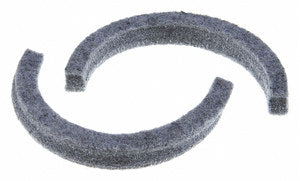 Clevite AC:D17 226CID Eng.(REAR MAIN)