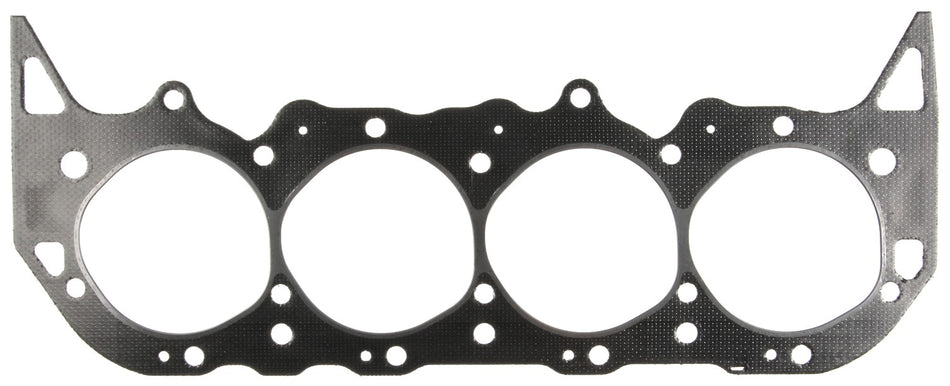 Performance Head Gasket Chev:454 Marine Eng.w Stainless Steel Core and Flange Cyl.Head Gskt.