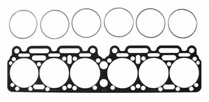 Clevite Cylinder Head Gasket Buda:6B2306B2626BD2306D2626D262T