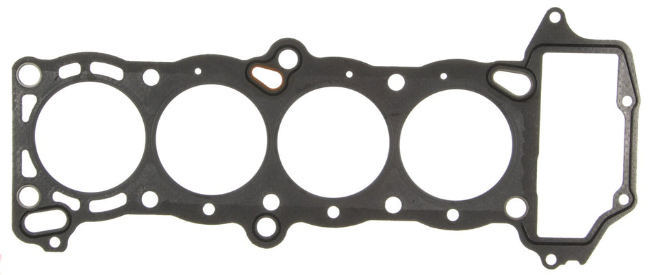 Cylinder Head Gasket Dearborn Wood Ford Trac C120 Late 2N 8N 9N (3 ring)Conflict number went