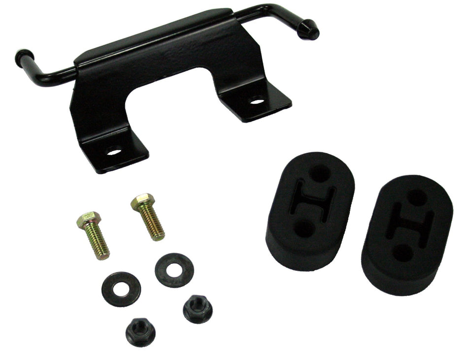 MACH Force Xp Tailpipe Hanger Kit Dodge Diesel Trucks 94-97 L6-5.9L
