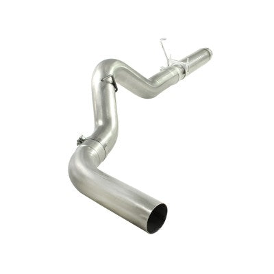 30 lbs. 49X23X13 ATLAS 5 IN Aluminized Steel DPF-Back Exhaust System Dodge Diesel Trucks 07.5-12 L6-6.7L td