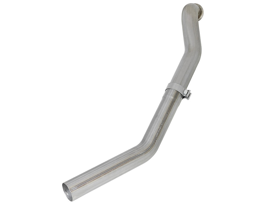 13 lbs. 29X17X7 ATLAS 3 IN Steel Downpipe Ford Diesel Trucks 94-97 V8-7.3L td-di